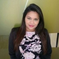 Shrishti Armand