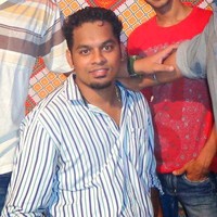 Shiva Shetty