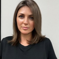 Alesia Kurakevich
