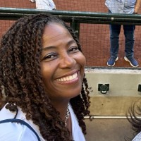Aleta Brown-Boston
