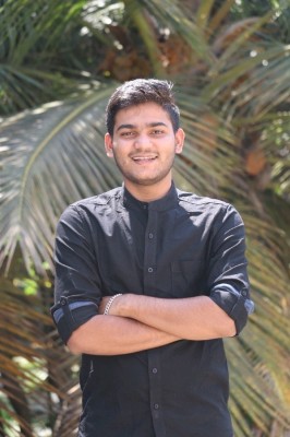 Suraj Tambolkar