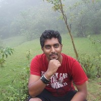 Manoj N