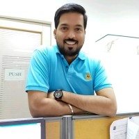 Dinesh Karekar