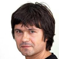 Oleg Yarovyy