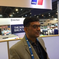 SANJAY PARIKH