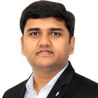 Rajesh Kumar Nalla
