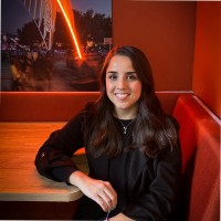 Paola Mora Baz Dresch