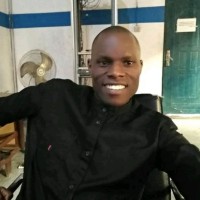 Ifeanyichukwu Oko