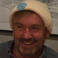 Michael Davie