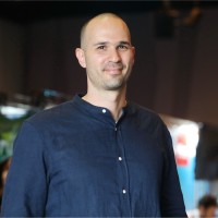 Gal Reuven