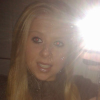 Ashleigh Carter