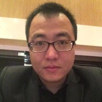 葛海斌