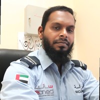Umarkutty Badarsaman