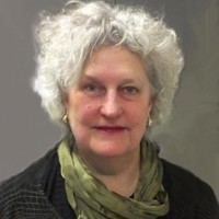 Mary Lowell