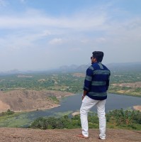 Harshith H K