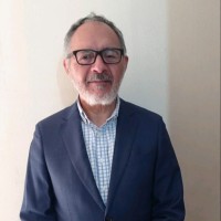 Victor Toledo García