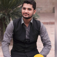 Zain Ul Abaidin