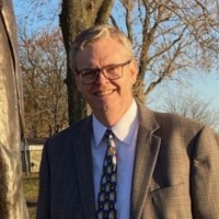 Daniel Horrocks