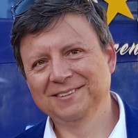 Juan Fernando Abarca González