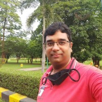 Subrat Pradhan