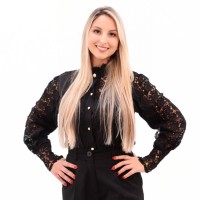 Letícia Borges