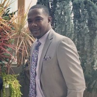 Jemal Washington