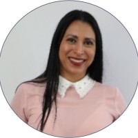 Nilza Pérez