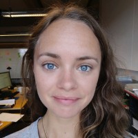 Laura Møller