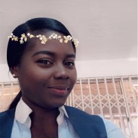 Abigail Danso