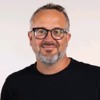 Charlie Rabone