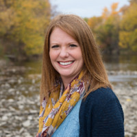 Nicole Hodgson, Mba