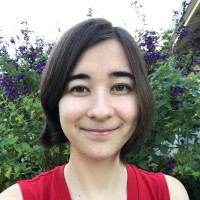 Juliette Tamura