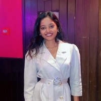 Sharanya Rao