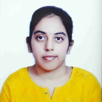 Tejaswi Reddy Kamjula