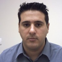 Koby Almog
