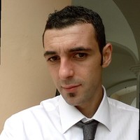 Giuseppe Iovino