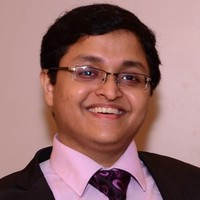 Ashish Pingle