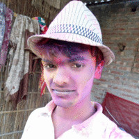 Pramod Kumar Singh