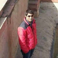 Naresh Attri