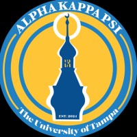 Alpha Kappa Psi - The University of Tampa