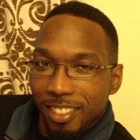 Richard Henderson Jr