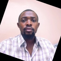 Usman Temitope