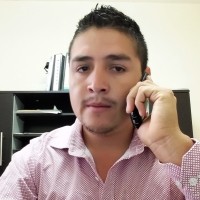 Ivan Andrade Hernández