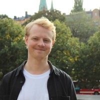 Niklas Lindmarker