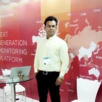 Arun Pratap Bhardwaj