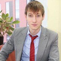 Andrey Ivanov