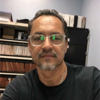Hugo Lozano