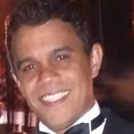 Geraldo Fávero Fagundes