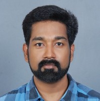 Mahesh Pillai