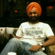 Simran Pal Singh